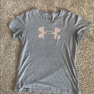 Under Amour tee